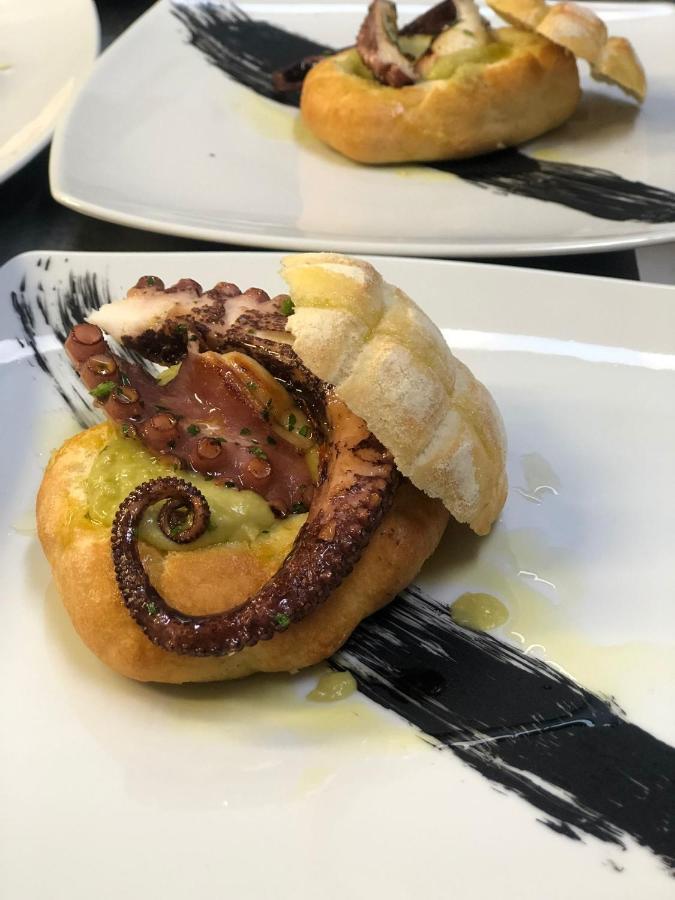 Hotel Euro 산 조반니 로톤도 외부 사진