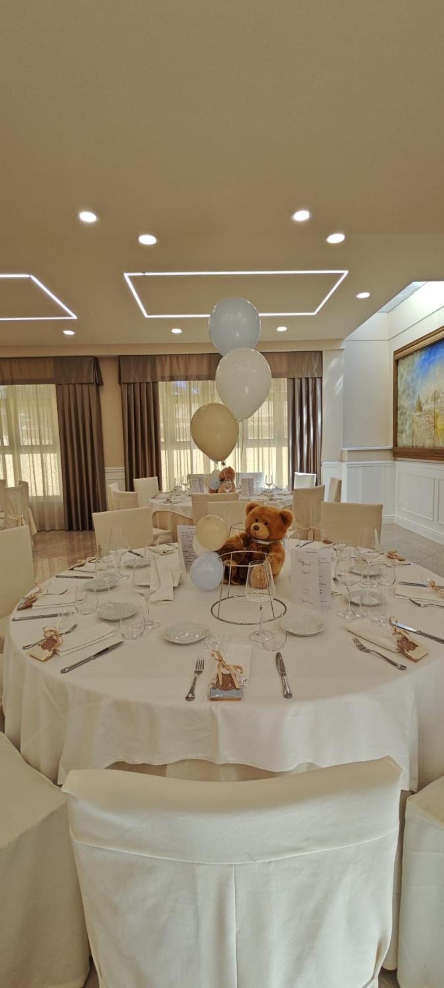 Hotel Euro 산 조반니 로톤도 외부 사진